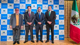 Pacífico Mexinol: Sinaloa tendrá la planta de metanol de bajas emisiones más grande del mundo