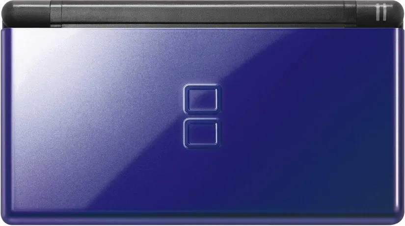 Nintendo DS. Foto: Nintendo