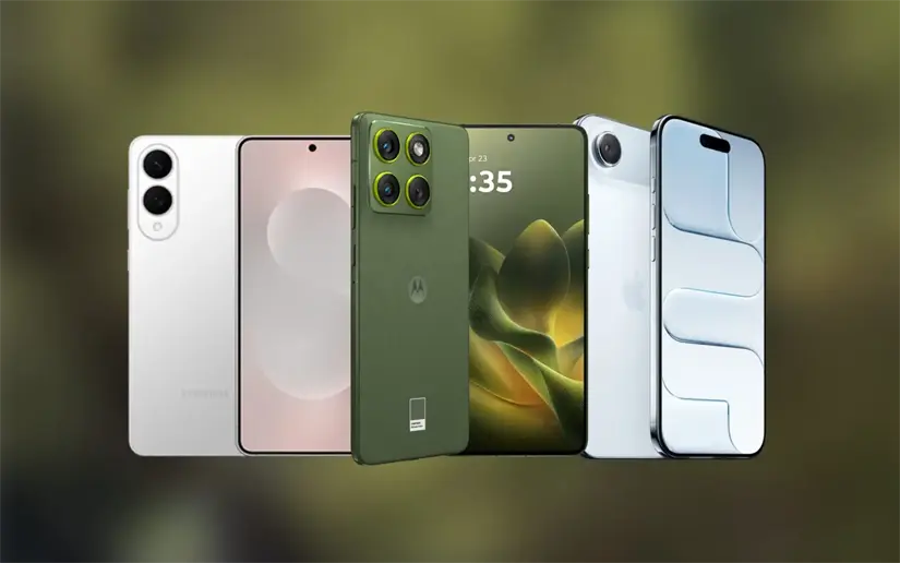 Estas es la comparativa de características. Foto: Cortesía