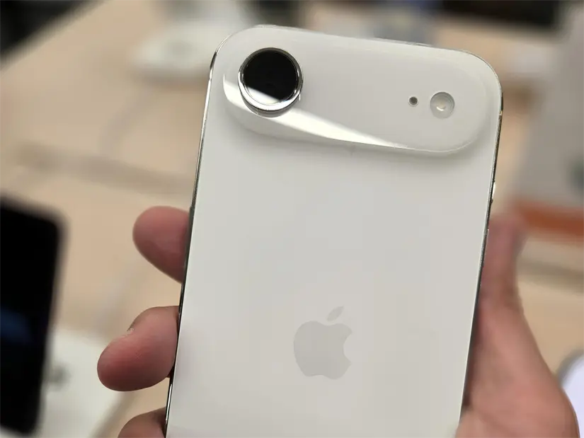 Equipan pantallas muy similares. Foto: Cortesía