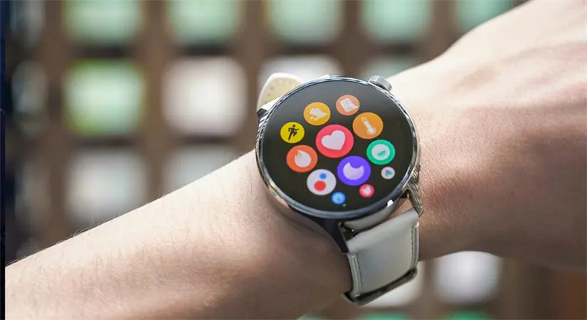 Xiaomi Watch S4. Foto: Xiaomi
