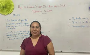 CEBA: Transformando vidas a través de la educación para adultos y jóvenes en sector Urías, Mazatlán