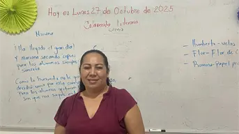 CEBA: Transformando vidas a través de la educación para adultos y jóvenes en sector Urías, Mazatlán