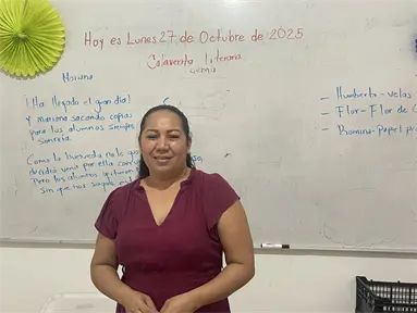 CEBA: Transformando vidas a través de la educación para adultos y jóvenes en sector Urías, Mazatlán