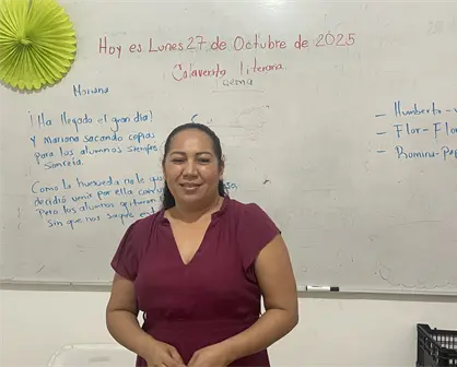 CEBA: Transformando vidas a través de la educación para adultos y jóvenes en sector Urías, Mazatlán