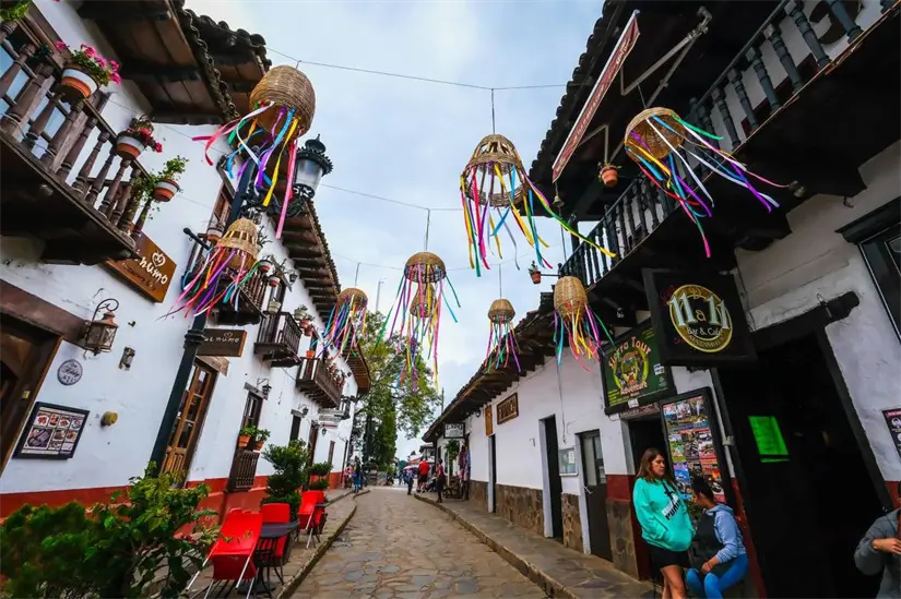 Disfruta de Mazamitla Pueblo Mágico de Jalisco. Foto: Cortesía.