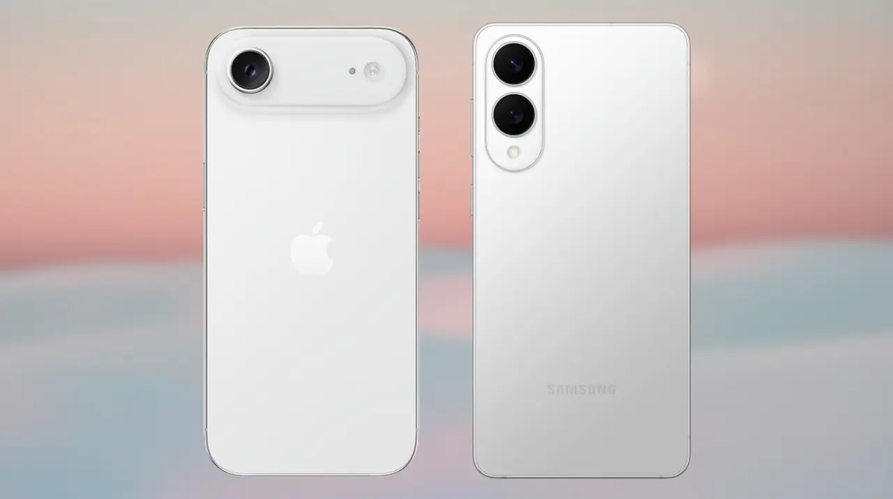 Las tres marcas ofrecen increíbles equipos delgados con características similares. Foto: Cortesía