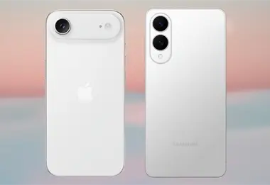 Motorola Edge 70 vs iPhone Air vs Galaxy S25 Edge: ¿Cuál ultradelgado conviene más?