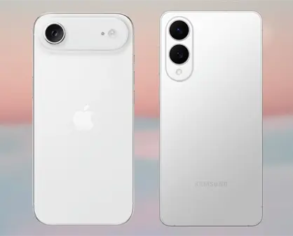 Motorola Edge 70 vs iPhone Air vs Galaxy S25 Edge: ¿Cuál ultradelgado conviene más?