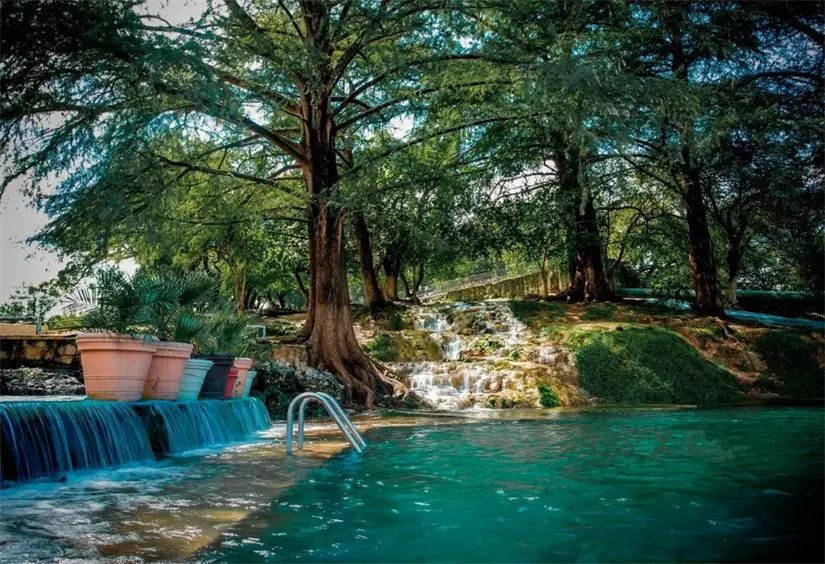 Múzquiz en Coahuila. Foto: cortesía.