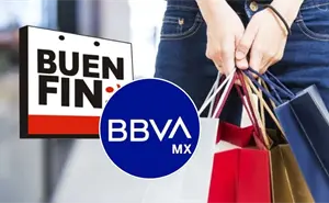 ¿Qué promociones tendrá BBVA para el Buen Fin 2025?