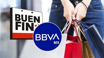 ¿Qué promociones tendrá BBVA para el Buen Fin 2025?