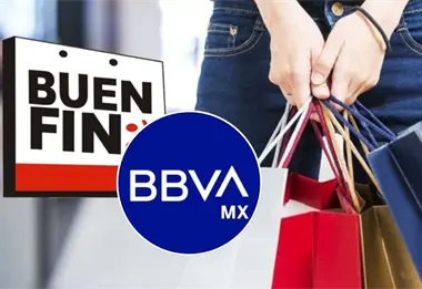 ¿Qué promociones tendrá BBVA para el Buen Fin 2025?