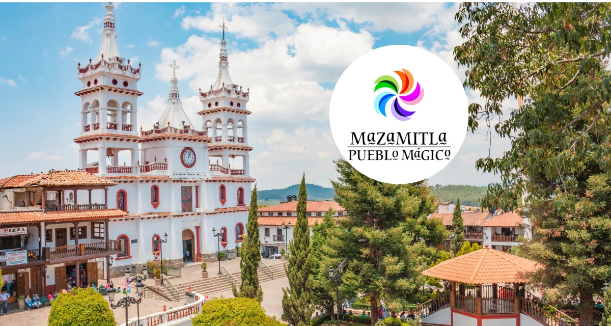 Escápate al Pueblo Mágico más bonito de Jalisco este puente de noviembre. Foto: Cortesía.