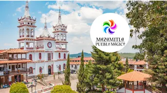 El mejor Pueblo Mágico de Jalisco para visitar en este puente de noviembre