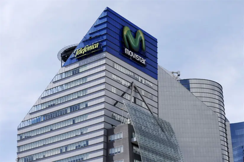 Telefónica planea salir de Hispanoamérica para concentrarse en otros mercados. Foto: Cortesía