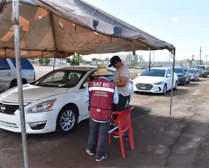 Reactivan la regularización de autos chocolate en México; estos son los vehículos que entran