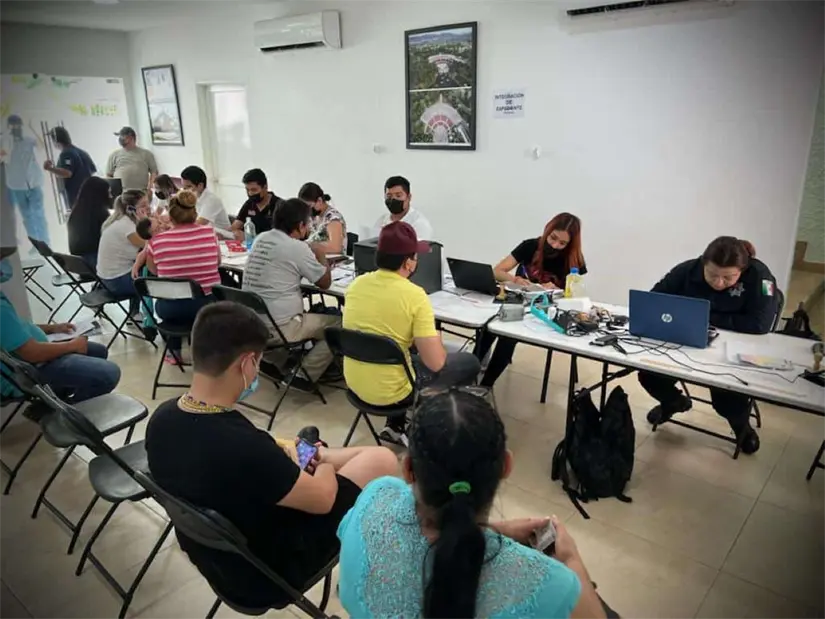 Requisitos para regularizar autos chocolate. Foto: Cortesía