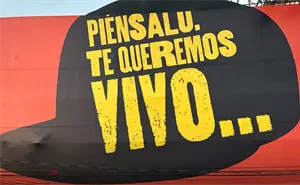Te queremos vivo, la voz que busca frenar el reclutamiento de adolescentes en Sinaloa
