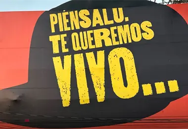 Te queremos vivo, la voz que busca frenar el reclutamiento de adolescentes en Sinaloa