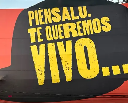 Te queremos vivo, la voz que busca frenar el reclutamiento de adolescentes en Sinaloa