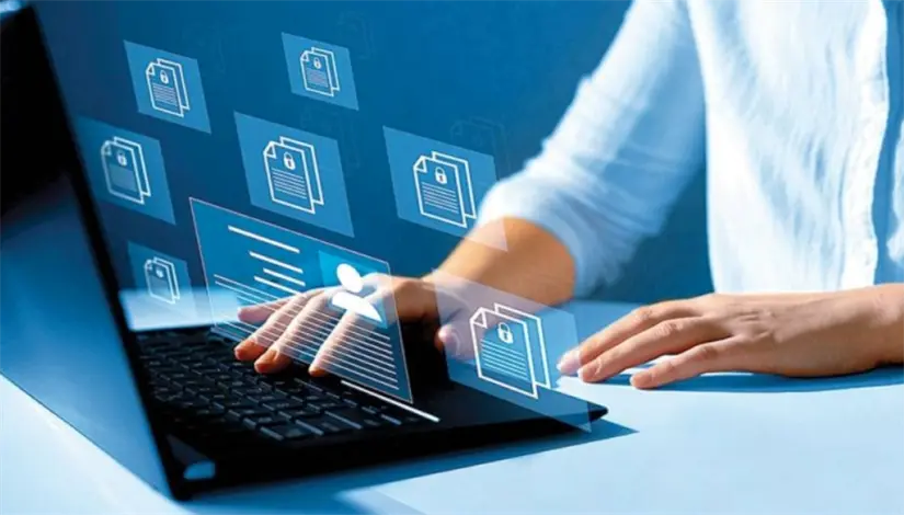 El trámite puede ser realizado en línea. Foto: cortesía.