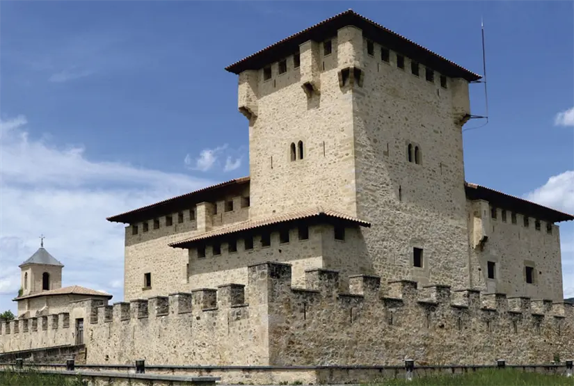 Valdegovía forma parte de la Red de Pueblos Mágicos. Foto: Cortesía.