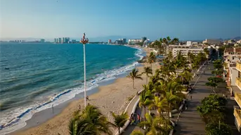 Nómadas Digitales en México Cómo Trabajar y Vivir Desde Puerto Vallarta y Más.