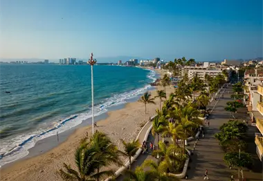 Nómadas Digitales en México Cómo Trabajar y Vivir Desde Puerto Vallarta y Más.