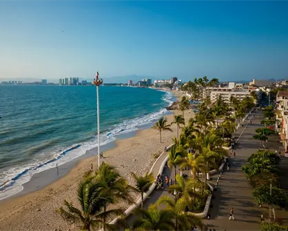 Nómadas Digitales en México Cómo Trabajar y Vivir Desde Puerto Vallarta y Más.