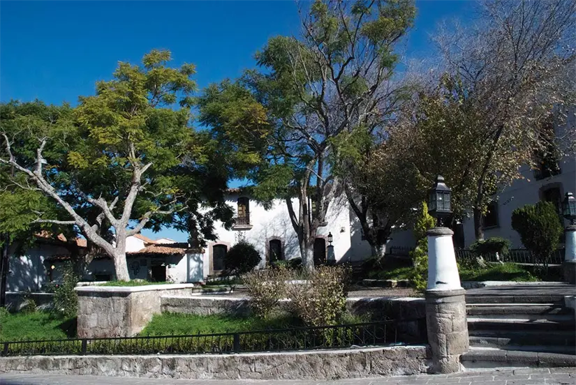 Conoce cuál es el Pueblo Mágico ideal para desayunar chilaquiles. Foto: México desconocido.