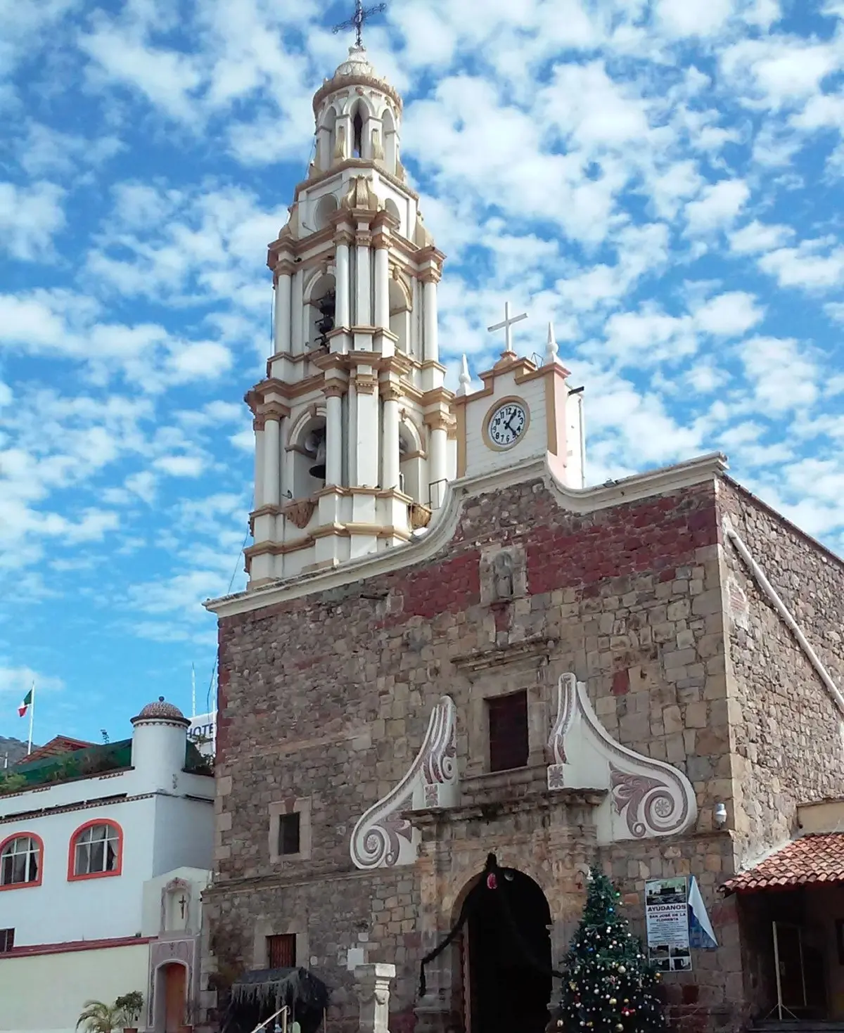 Visita Ajijic por lo menos alguna vez en la vida. Foto: México desconocido.