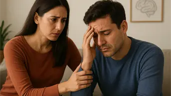 Síndrome del Cuidador: Cómo Cuidar a otros sin Perder tu Bienestar