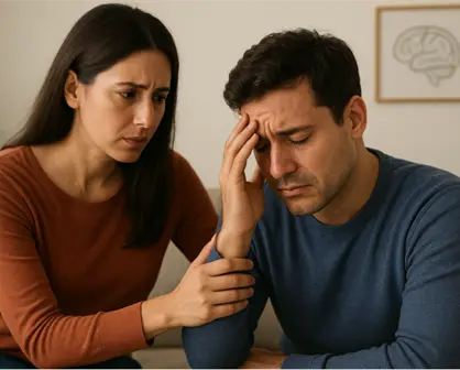 Síndrome del Cuidador: Cómo Cuidar a otros sin Perder tu Bienestar