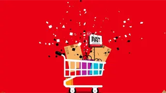 Lanzan app oficial de El Buen Fin 2025 para Android y iOS