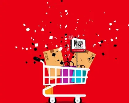 Lanzan app oficial de El Buen Fin 2025 para Android y iOS