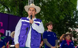 Carlos Manzo, mártir nacional: su ejemplo inspira a todo México