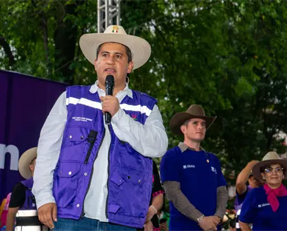 Carlos Manzo, mártir nacional: su ejemplo inspira a todo México