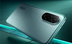 Celular barato de Xiaomi con un batería de brutal de 7,000 mAh y cámara de 50 megapíxeles