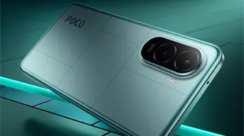 Celular barato de Xiaomi con un batería de brutal de 7,000 mAh y cámara de 50 megapíxeles