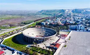 ¡No guardes la chamarra! Así estará el clima en Baja California hoy lunes 12 de enero de 2026