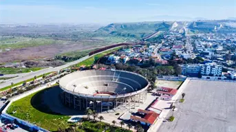 ¡No guardes la chamarra! Así estará el clima en Baja California hoy lunes 12 de enero de 2026