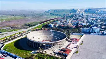 ¡Qué frío! Clima en Baja California: siguen las heladas hoy 7 de noviembre