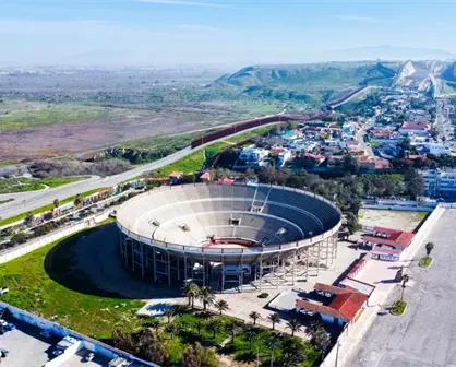 ¡Qué frío! Clima en Baja California: siguen las heladas hoy 7 de noviembre