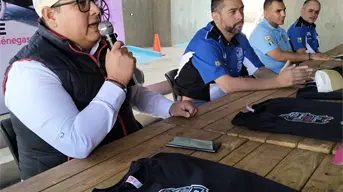 Coahuila invita a la rodada Ruta Clásicos Pueblos Mágicos 2025