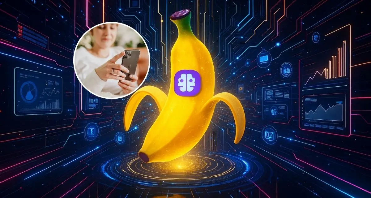 Consejos para usar Nano Banana y crear imágenes realistas. Foto: cortesía