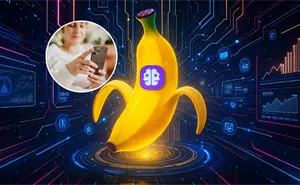 Nano Banana de Google: ¿Cómo usarla sin límites en el móvil?
