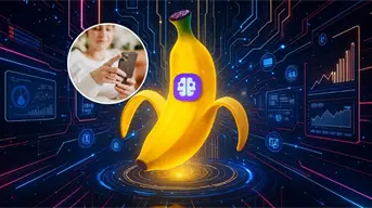 Nano Banana de Google: ¿Cómo usarla sin límites en el móvil?