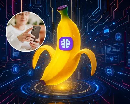 Nano Banana de Google: ¿Cómo usarla sin límites en el móvil?