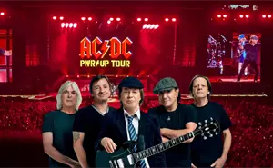 ¿Cuánto cuestan los boletos para el concierto AC/DC en México?